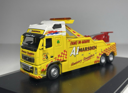 Oxford diecast scale - diecast, 1/76