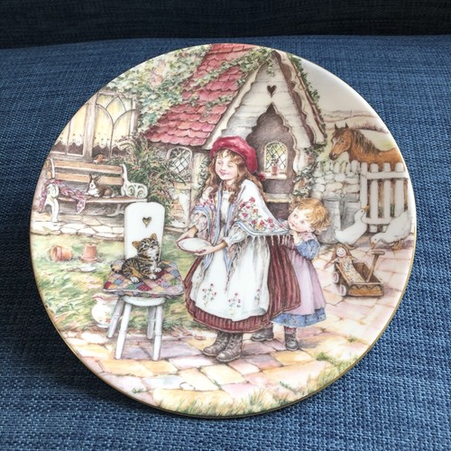 Vtg royal worcester - royal,