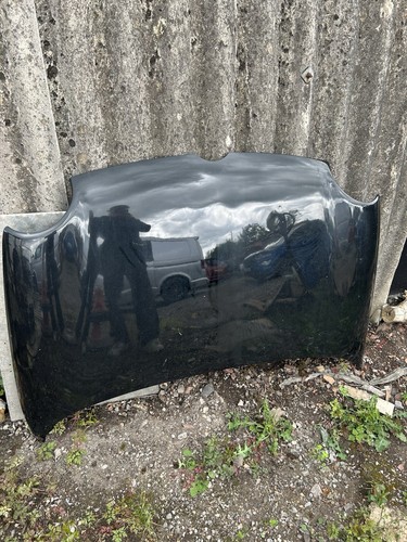 Lupo bonnet - vw,