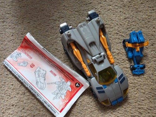 Hasbro transformers armada - transformers,