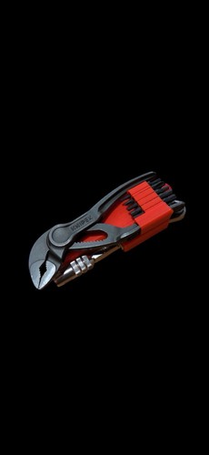 Mini edc tool - edc, for