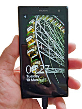 Nokia Lumia 1020 - 32GB -