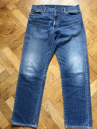 Visvim social sculpture d42 - visvim, 05