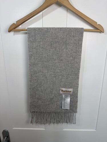 Barbour scarf unisex - barbour,