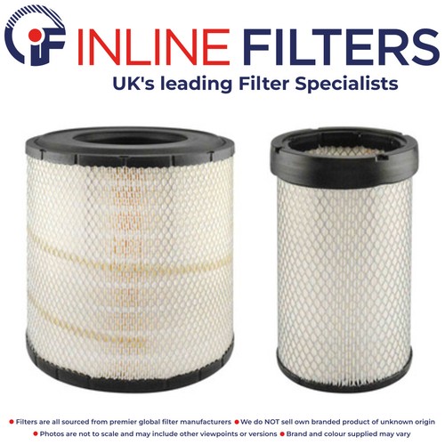 Filter kit for - filter, jcb