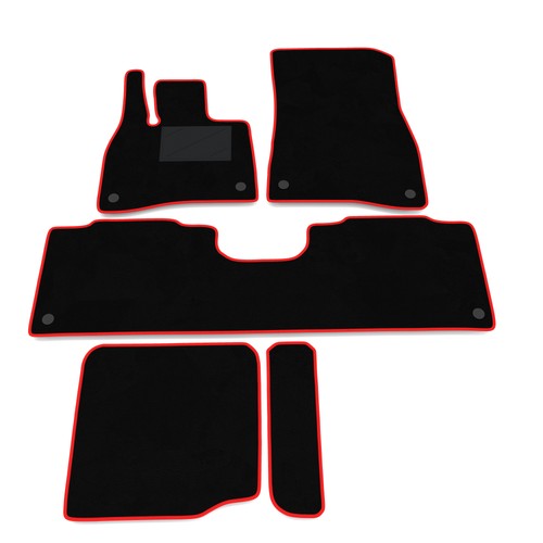 Floor mats compatible with - compatible,