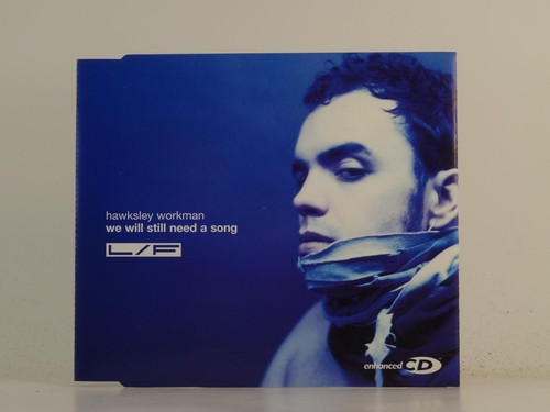 Hawksley workman will - workman,