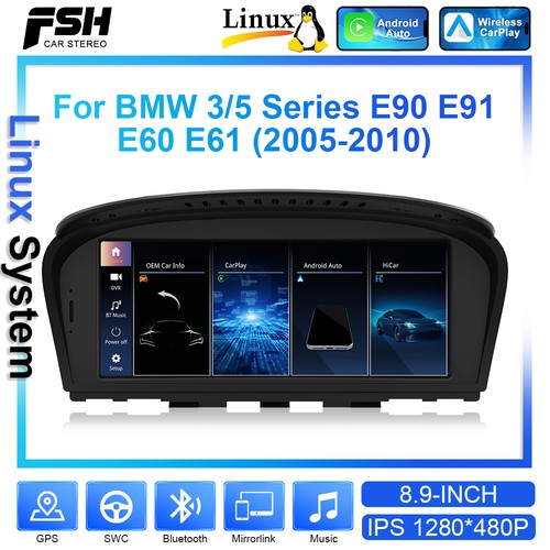 Linux gps radio carplay - radio,