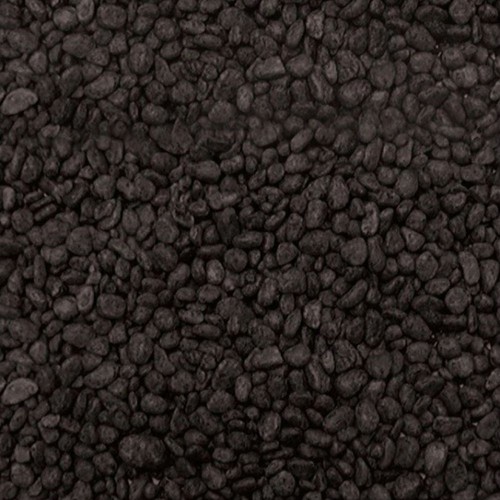 Aqua one coloured gravel - one,