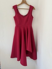 Lovely Roman Fit & Flare