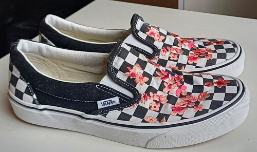 Vans classic slip 6 - vans,