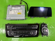 BMW 1 SERIES F20 F21 LCI SAT