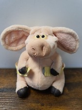 Vintage "Piggin Porker" Small