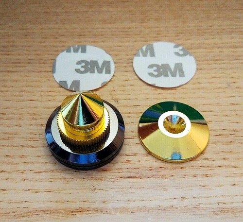 Decoupling spikes for - 8,