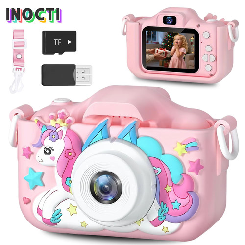 Camera kids educational toy - camera,