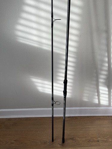 Free spirit helical - spirit, rod
