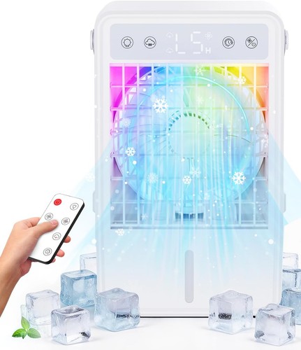 Portable air conditioner - portable,