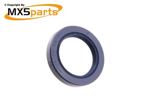Mx5 front crankshaft oil seal - front,