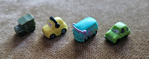 Disney pixar cars - pixar, x