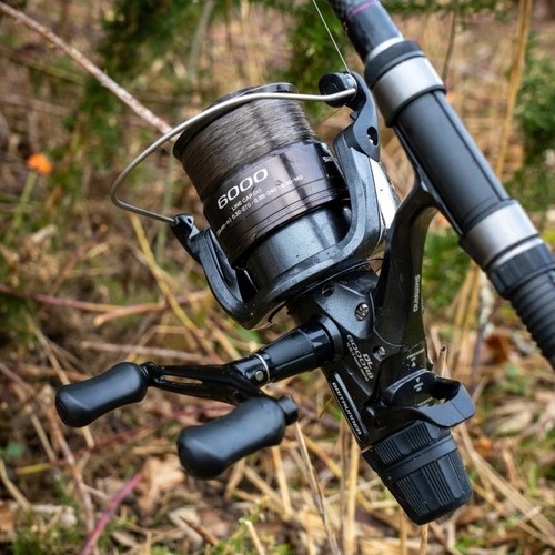 Shimano baitrunner carp - shimano,