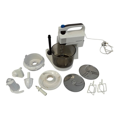 Kenwood duet a366 food - kenwood,