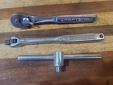 Craftsman usa 1 4 - craftsman, 1/4"