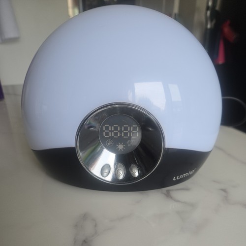 Lumie bodyclock light - go,
