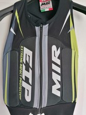 Mir Go Kart Rib Protector