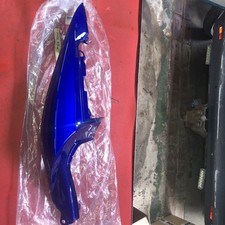 suzuki sv650 SK4 2005 Rear