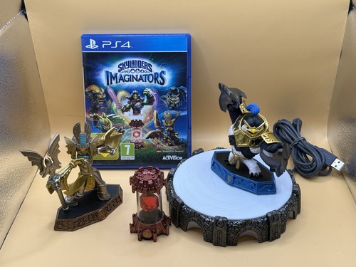 Skylanders imaginators starter - skylanders,