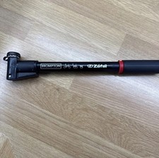 Brompton Hand Pump Black Used