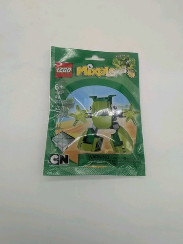 Lego mixels series set 41520 - lego,