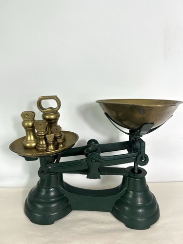 Vintage kitchen balance - vintage,