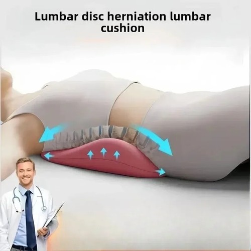 Memory foam waist - memory,