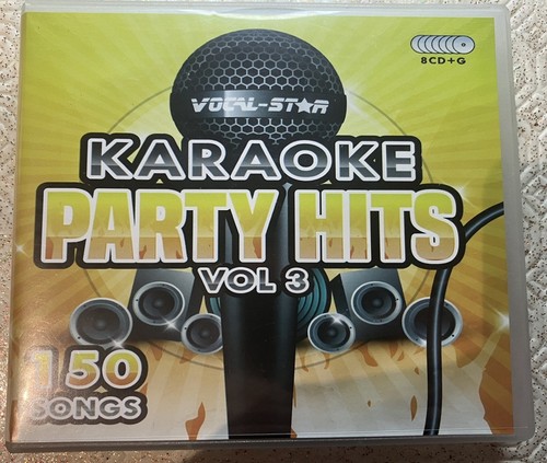 Vocal star karaoke party - star,