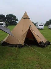 Tentipi VAGGE 7 Tent