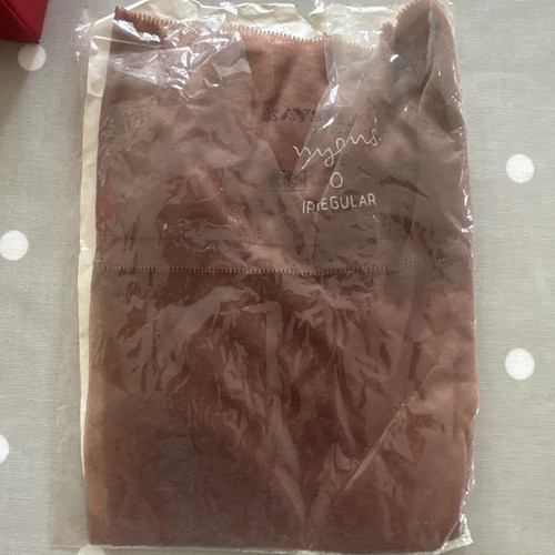 Vintage 1940s nylons - vintage,