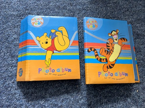 Disney winnie the - 2x, &