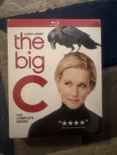 The Big C: The Complete Series