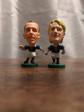 Corinthian Prostar Tetley