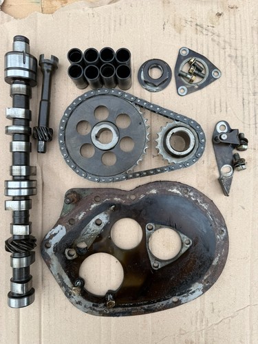 Classic rover mini camshaft - rover,