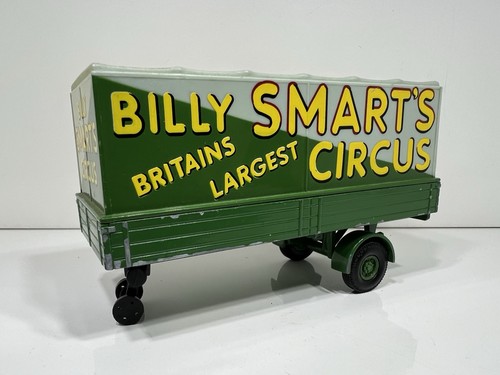 Corgi classics billy - classics,