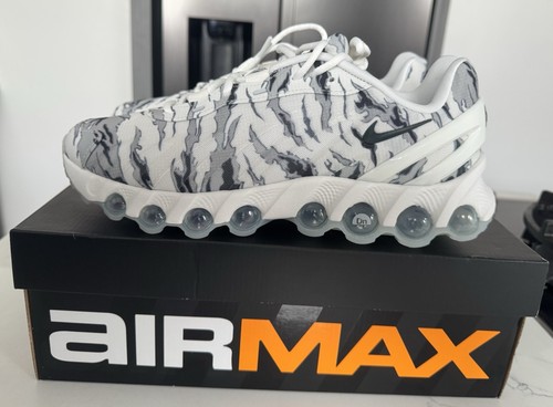 Nike air max dn8 - max, white