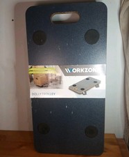 Workzone Dolly Trolley Load