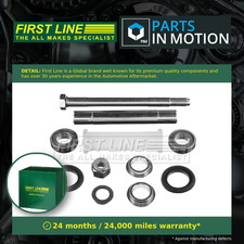 Wishbone / Control / Trailing