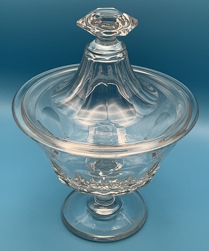 Antique 19th century baccarat - antique,
