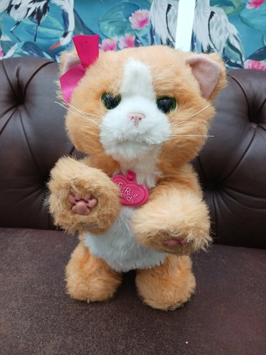 Furreal friends daisy - furreal, plays