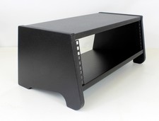 19" 3U DESKTOP STUDIO RACK POD