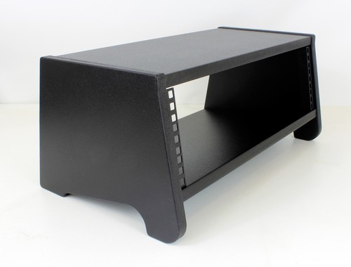 Desktop studio rack - 19",