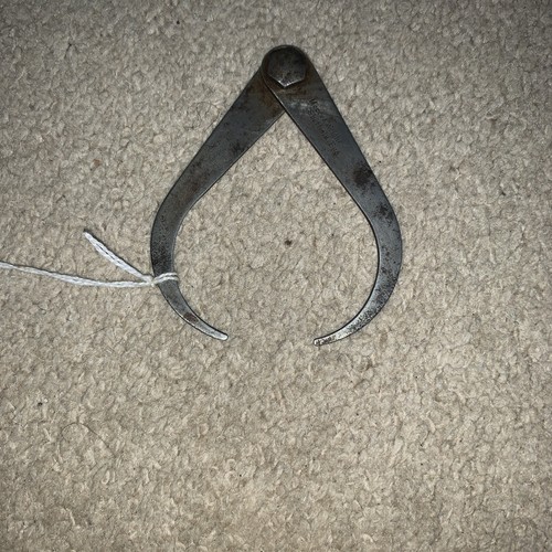 Vintage external calliper - vintage,